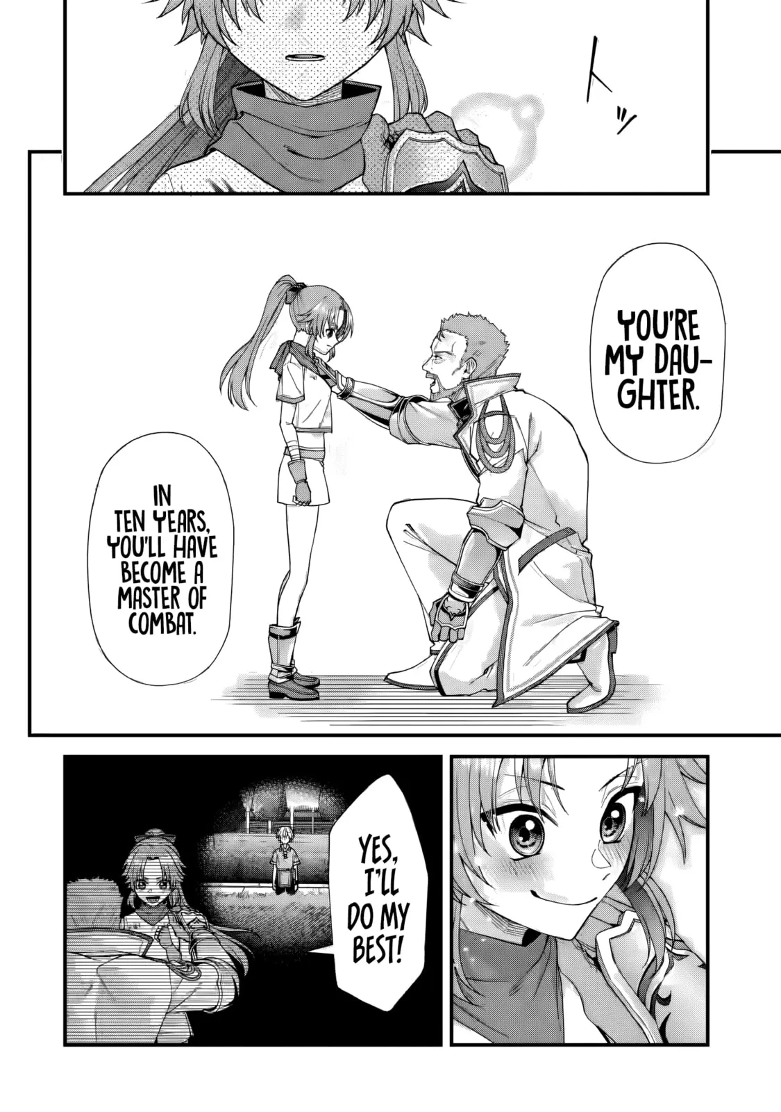 Doku no Ou Saikyou no Chikara ni Kakusei Shita Ore wa Bikitachi wo Shitagae, Hatsujou Haaremu no Aruji to Naru