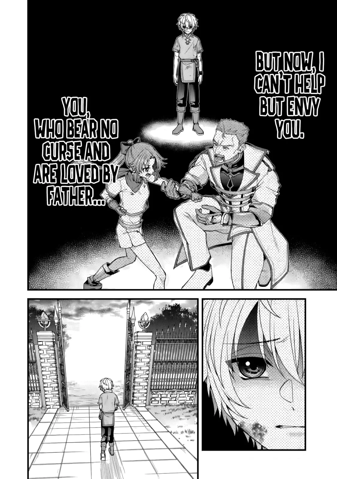 Doku no Ou Saikyou no Chikara ni Kakusei Shita Ore wa Bikitachi wo Shitagae, Hatsujou Haaremu no Aruji to Naru