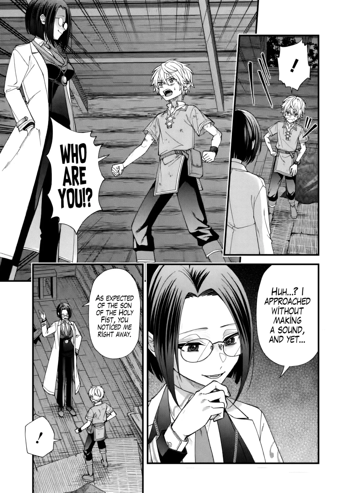 Doku no Ou Saikyou no Chikara ni Kakusei Shita Ore wa Bikitachi wo Shitagae, Hatsujou Haaremu no Aruji to Naru