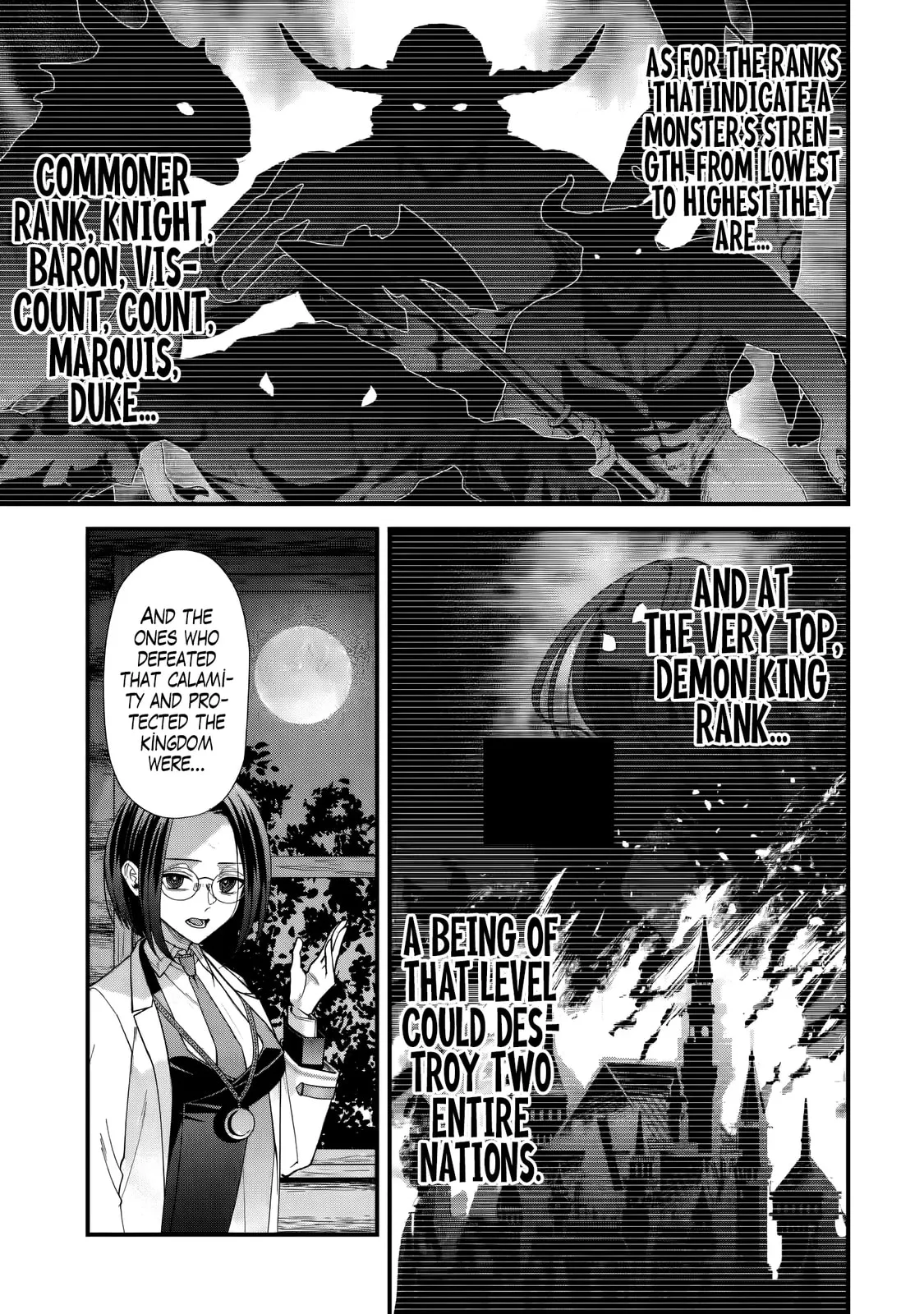 Doku no Ou Saikyou no Chikara ni Kakusei Shita Ore wa Bikitachi wo Shitagae, Hatsujou Haaremu no Aruji to Naru