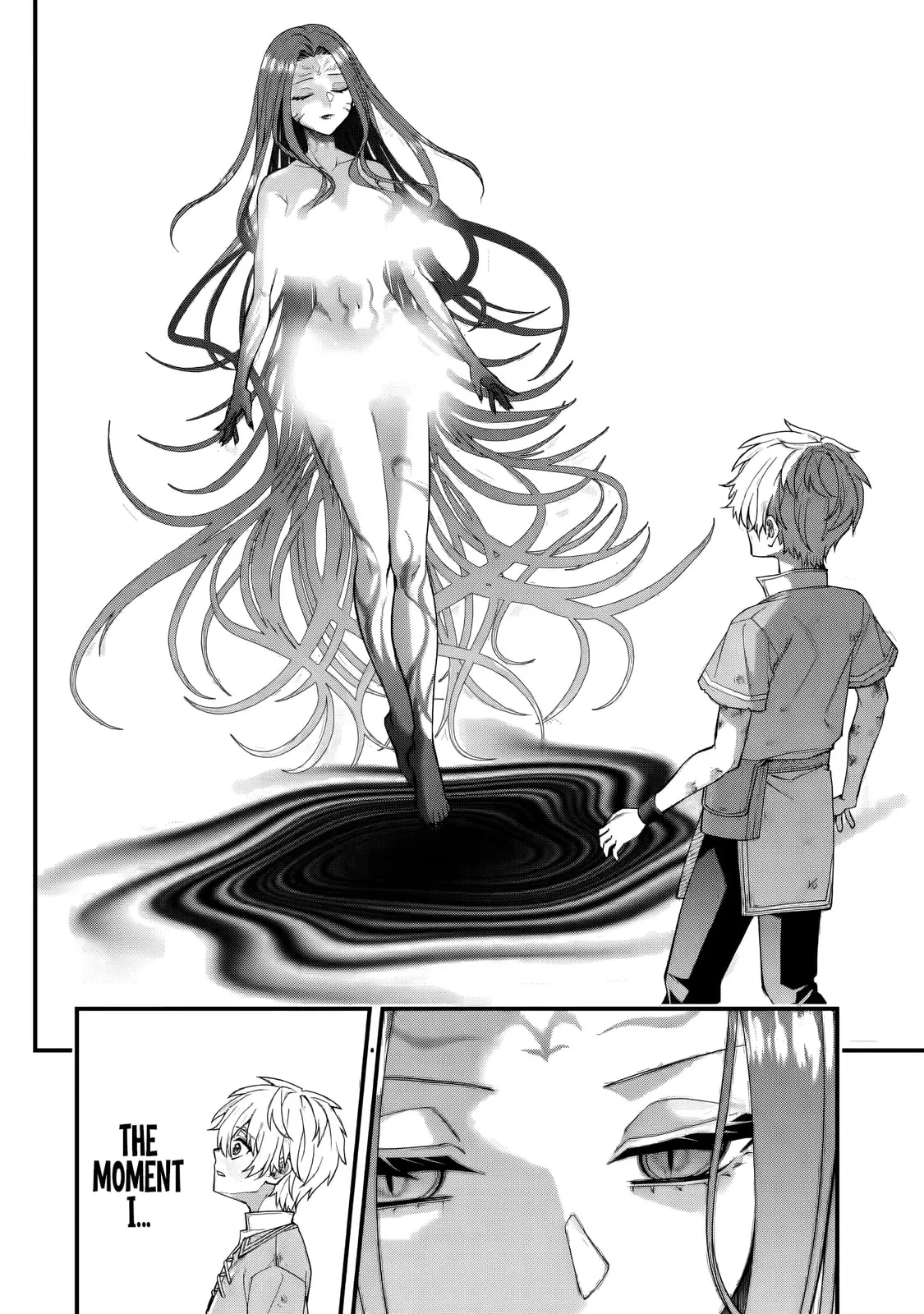 Doku no Ou Saikyou no Chikara ni Kakusei Shita Ore wa Bikitachi wo Shitagae, Hatsujou Haaremu no Aruji to Naru