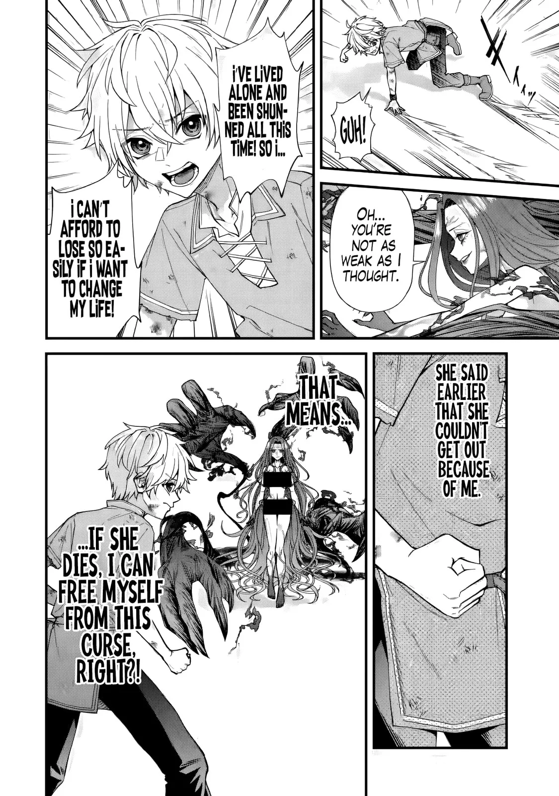 Doku no Ou Saikyou no Chikara ni Kakusei Shita Ore wa Bikitachi wo Shitagae, Hatsujou Haaremu no Aruji to Naru