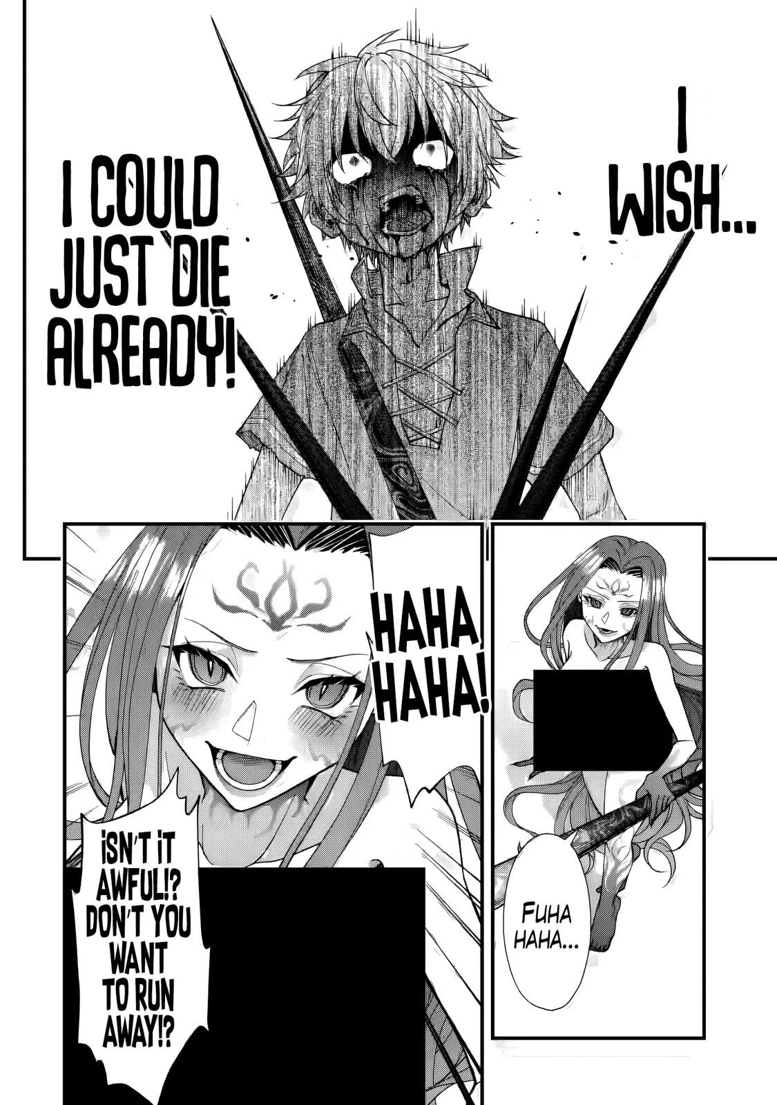 Doku no Ou Saikyou no Chikara ni Kakusei Shita Ore wa Bikitachi wo Shitagae, Hatsujou Haaremu no Aruji to Naru