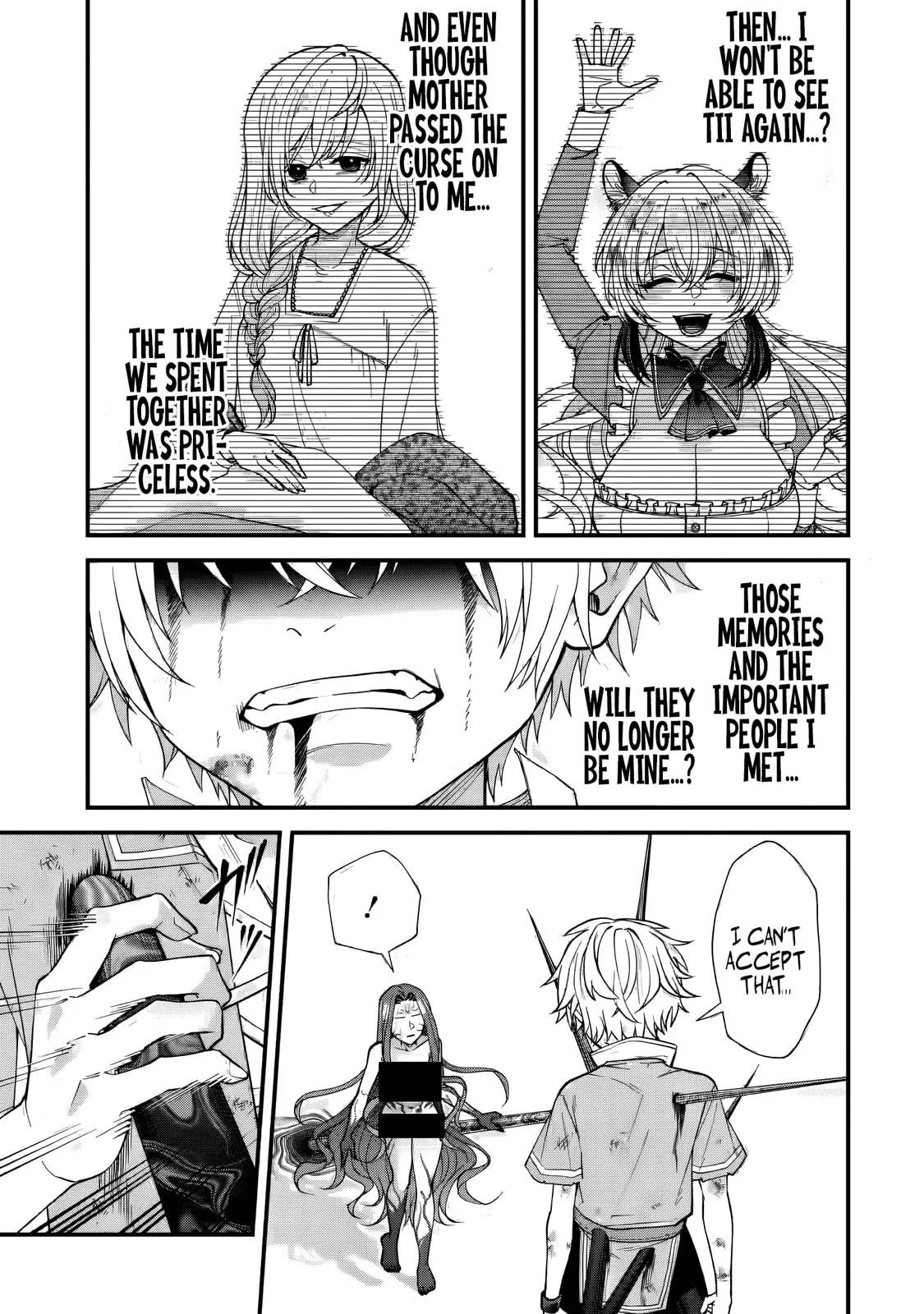 Doku no Ou Saikyou no Chikara ni Kakusei Shita Ore wa Bikitachi wo Shitagae, Hatsujou Haaremu no Aruji to Naru