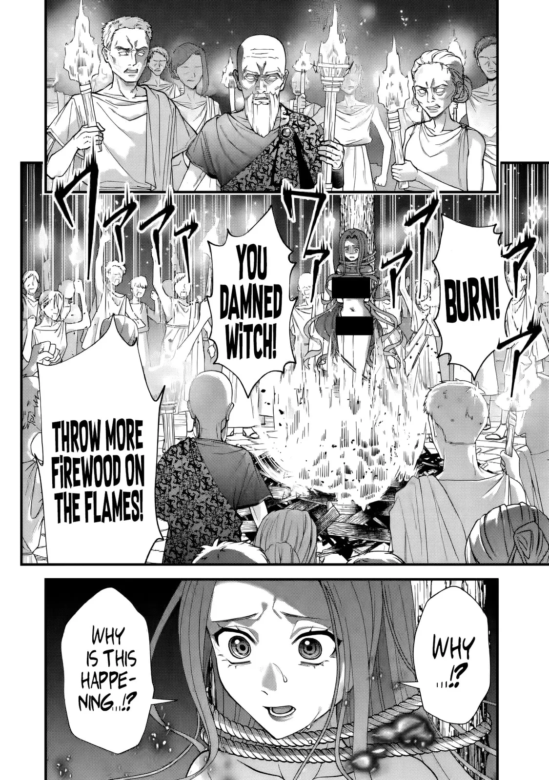 Doku no Ou Saikyou no Chikara ni Kakusei Shita Ore wa Bikitachi wo Shitagae, Hatsujou Haaremu no Aruji to Naru