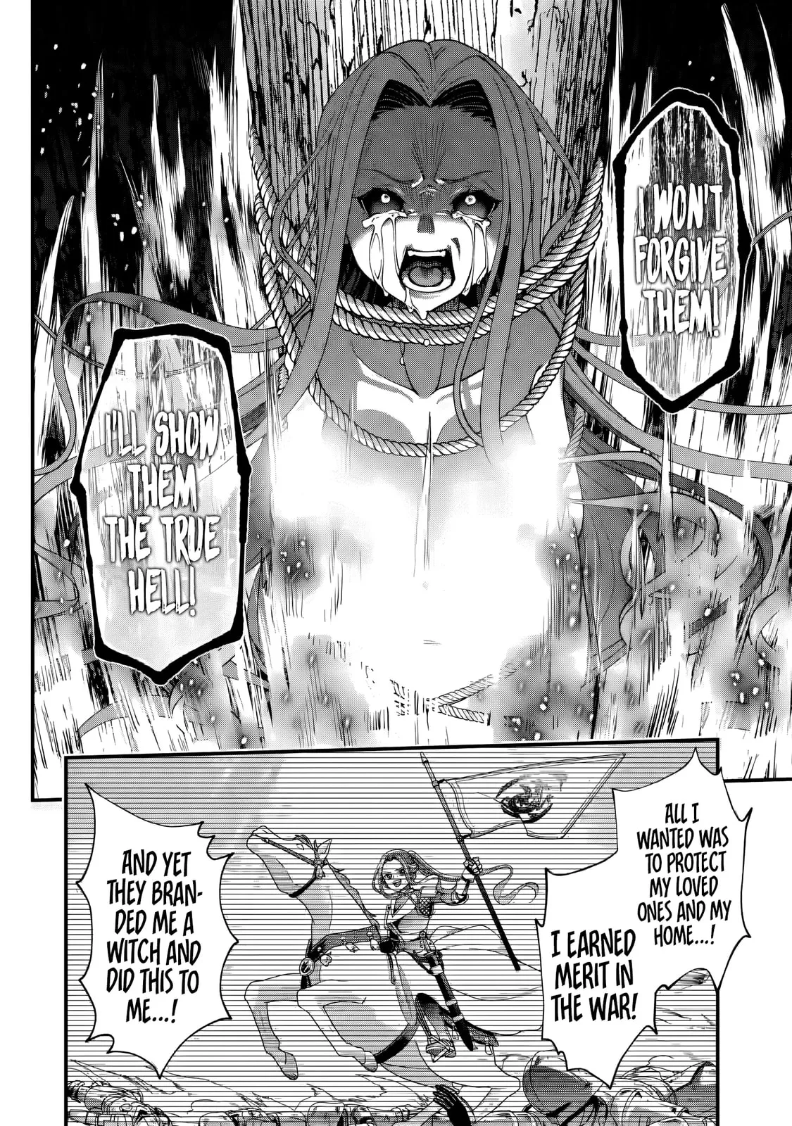 Doku no Ou Saikyou no Chikara ni Kakusei Shita Ore wa Bikitachi wo Shitagae, Hatsujou Haaremu no Aruji to Naru