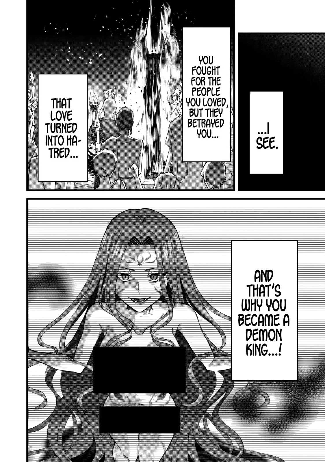 Doku no Ou Saikyou no Chikara ni Kakusei Shita Ore wa Bikitachi wo Shitagae, Hatsujou Haaremu no Aruji to Naru