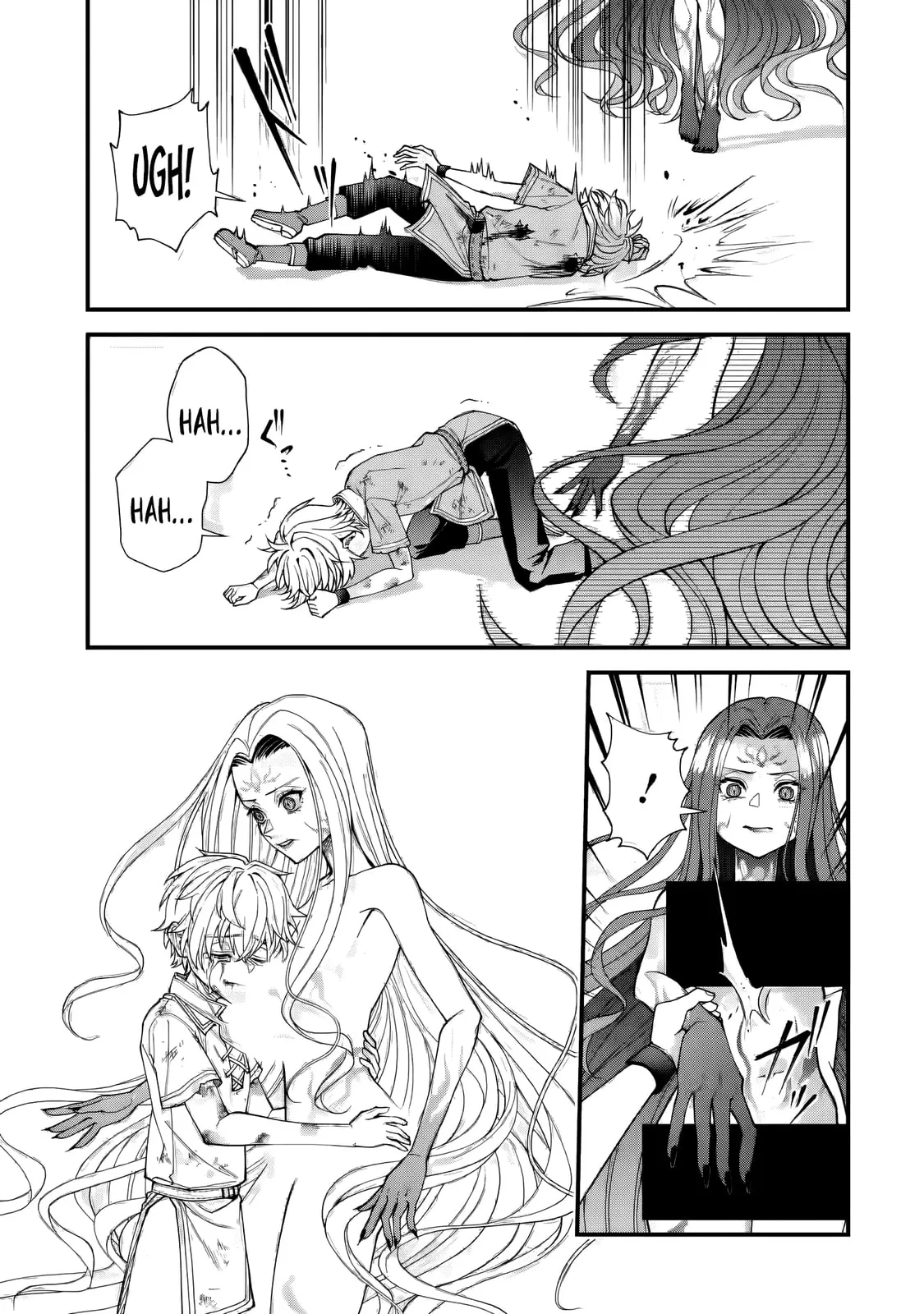 Doku no Ou Saikyou no Chikara ni Kakusei Shita Ore wa Bikitachi wo Shitagae, Hatsujou Haaremu no Aruji to Naru