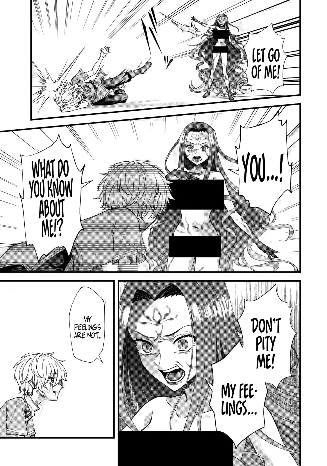 Doku no Ou Saikyou no Chikara ni Kakusei Shita Ore wa Bikitachi wo Shitagae, Hatsujou Haaremu no Aruji to Naru