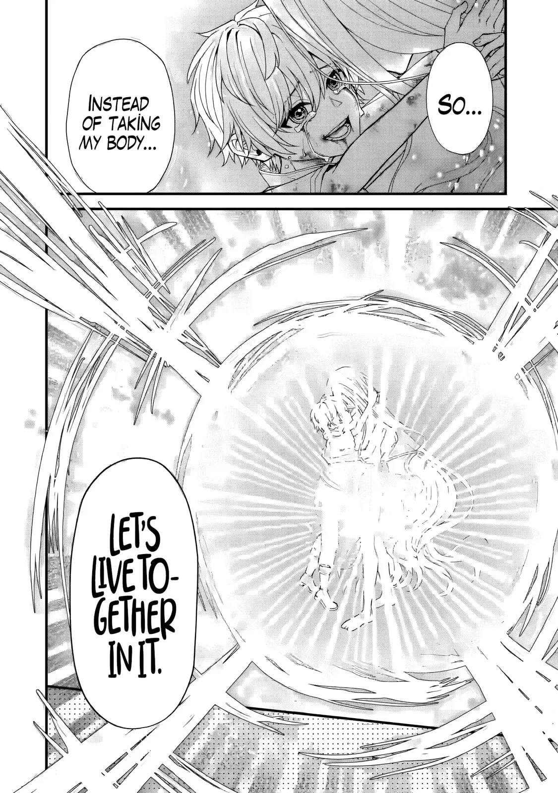 Doku no Ou Saikyou no Chikara ni Kakusei Shita Ore wa Bikitachi wo Shitagae, Hatsujou Haaremu no Aruji to Naru