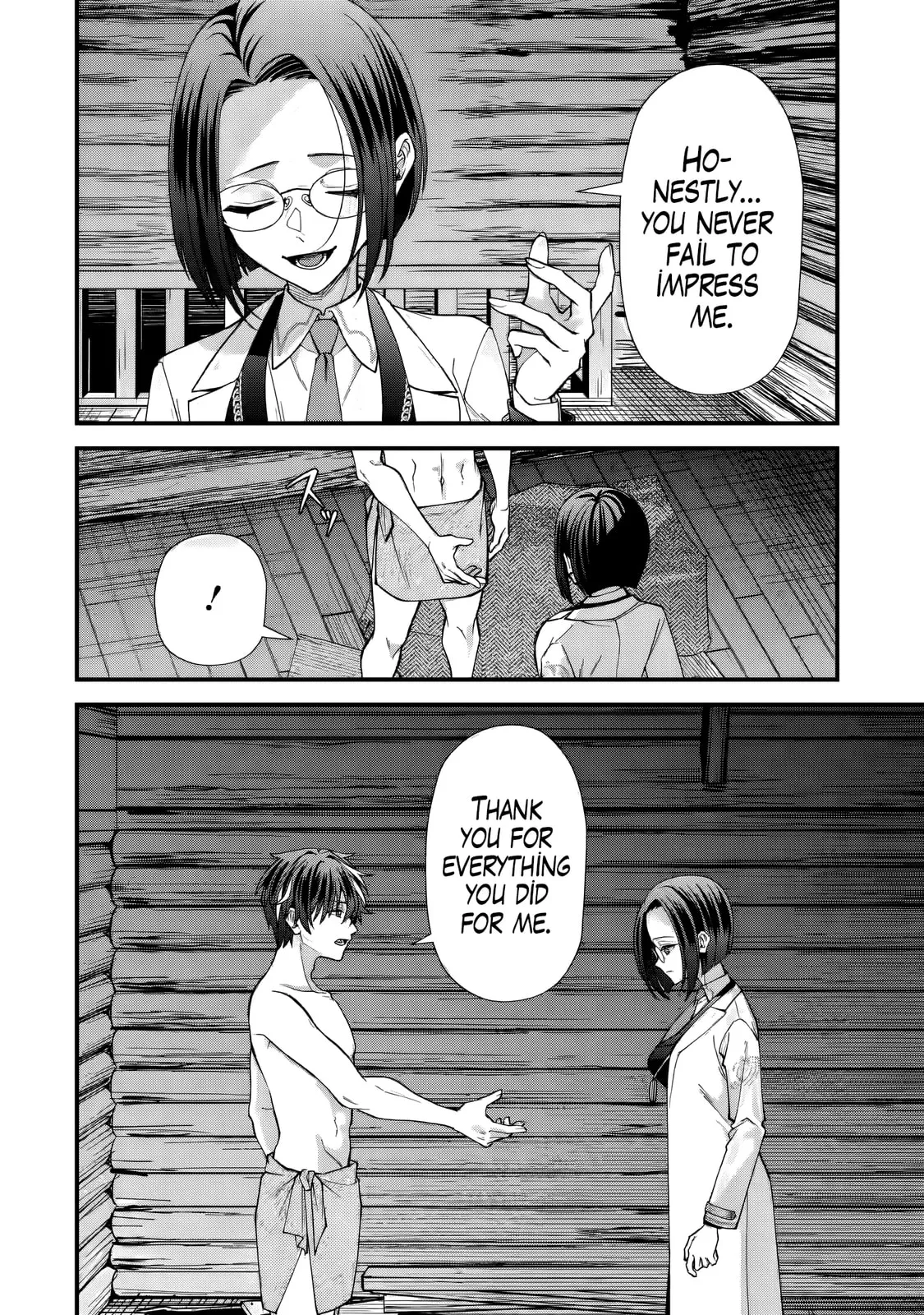 Doku no Ou Saikyou no Chikara ni Kakusei Shita Ore wa Bikitachi wo Shitagae, Hatsujou Haaremu no Aruji to Naru