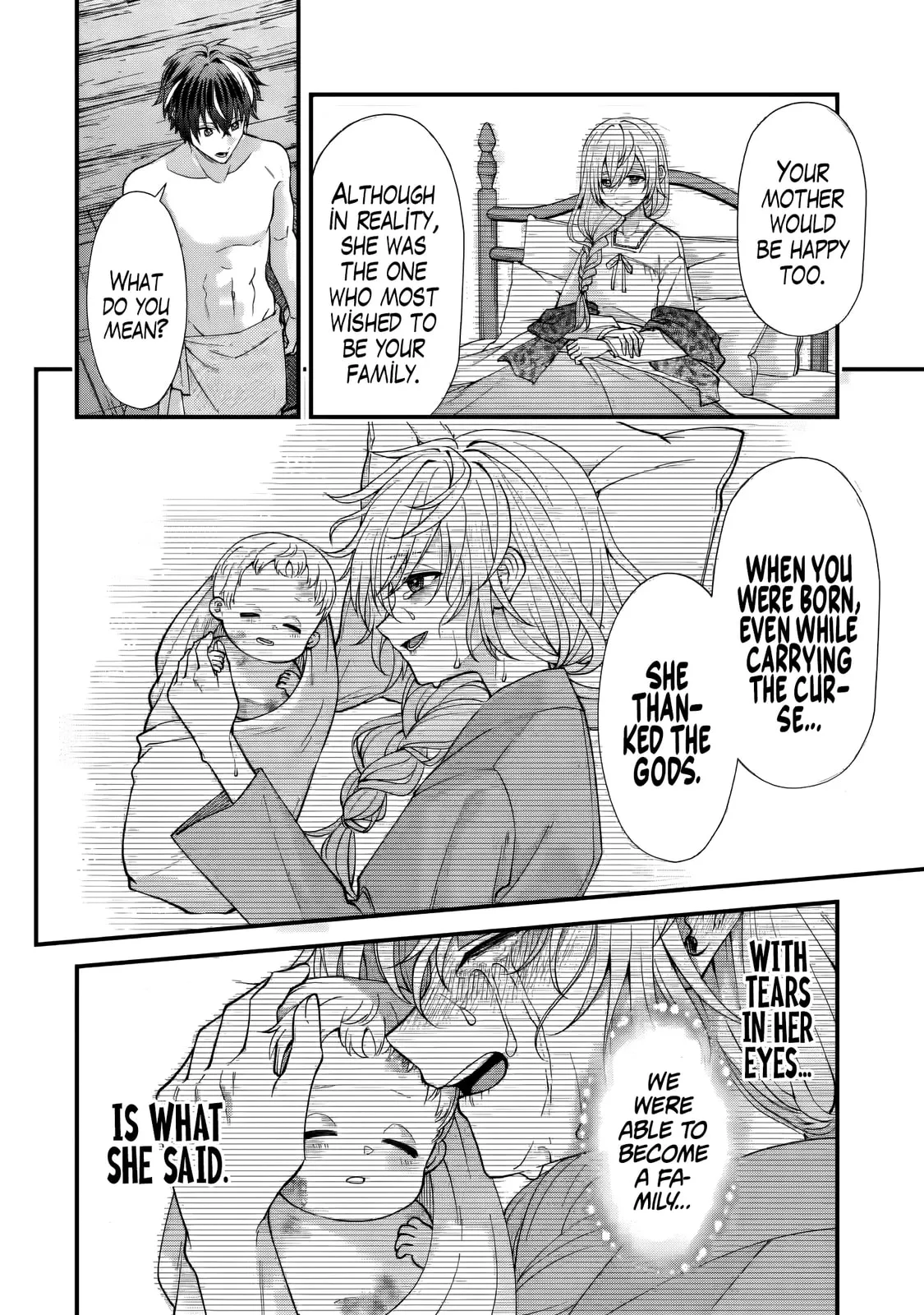 Doku no Ou Saikyou no Chikara ni Kakusei Shita Ore wa Bikitachi wo Shitagae, Hatsujou Haaremu no Aruji to Naru