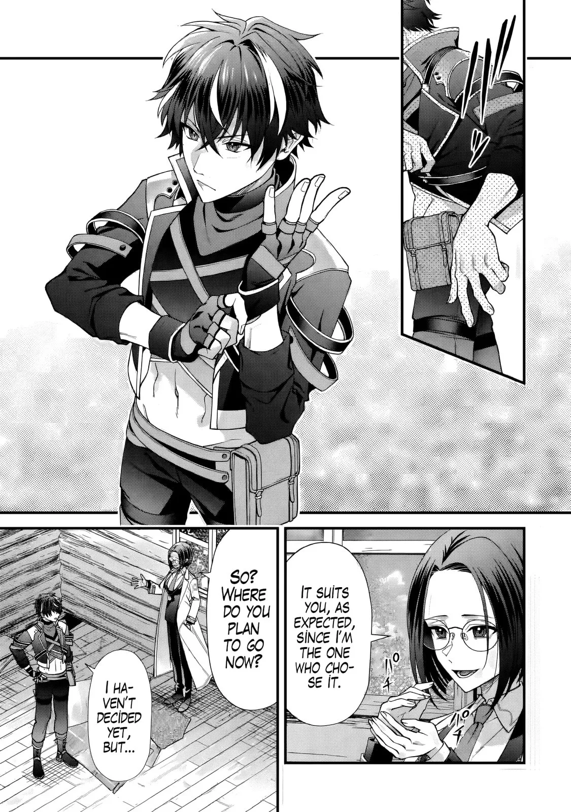 Doku no Ou Saikyou no Chikara ni Kakusei Shita Ore wa Bikitachi wo Shitagae, Hatsujou Haaremu no Aruji to Naru