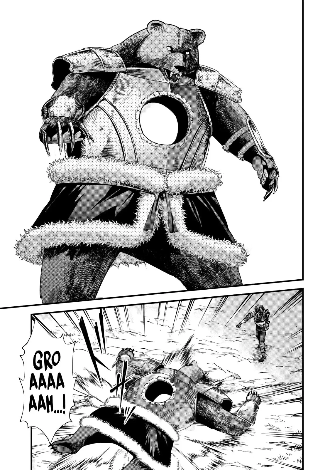 Doku no Ou Saikyou no Chikara ni Kakusei Shita Ore wa Bikitachi wo Shitagae, Hatsujou Haaremu no Aruji to Naru