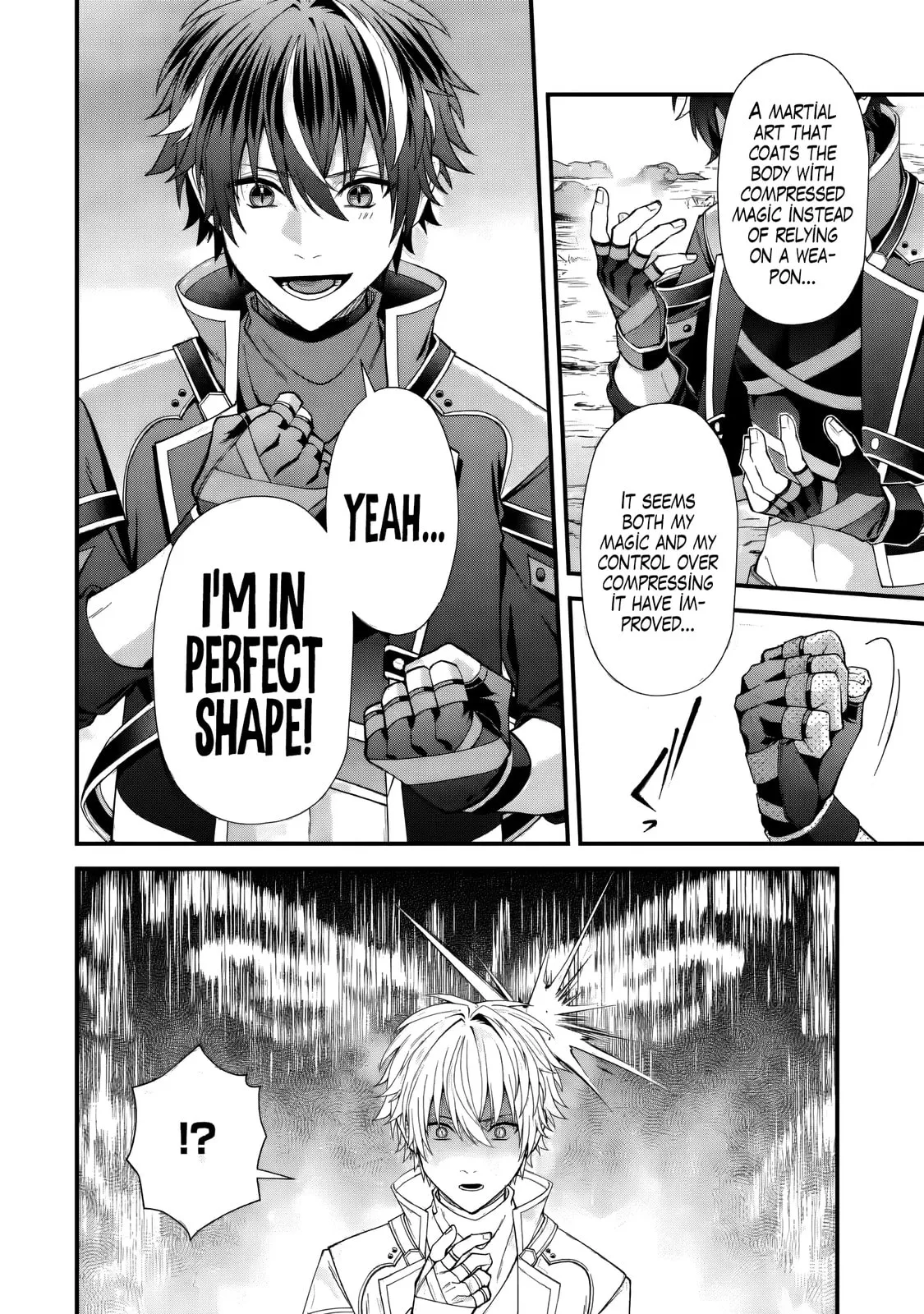 Doku no Ou Saikyou no Chikara ni Kakusei Shita Ore wa Bikitachi wo Shitagae, Hatsujou Haaremu no Aruji to Naru