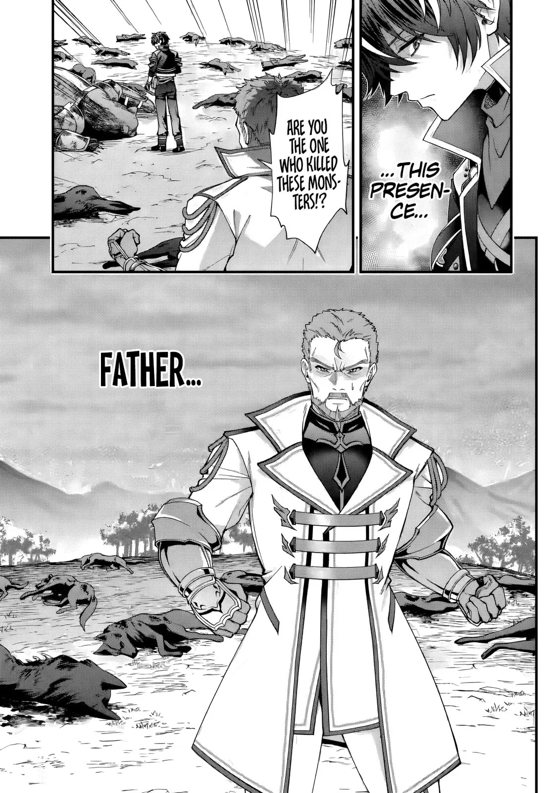 Doku no Ou Saikyou no Chikara ni Kakusei Shita Ore wa Bikitachi wo Shitagae, Hatsujou Haaremu no Aruji to Naru