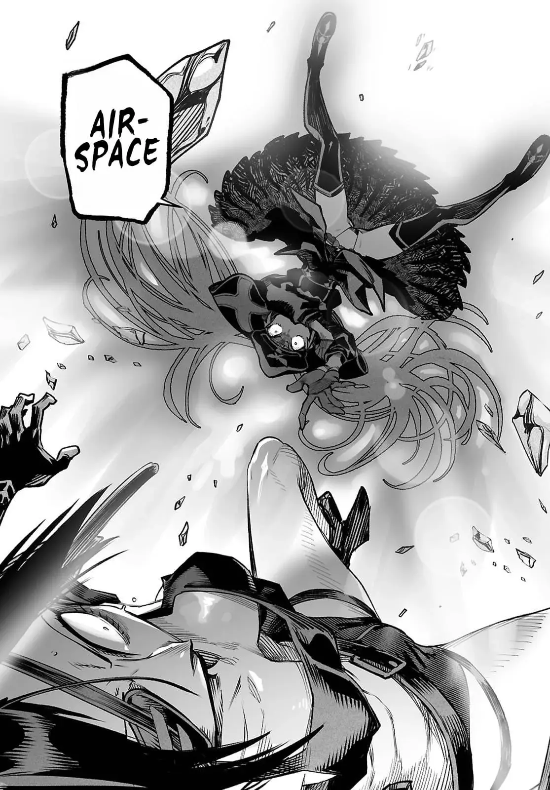 Reincarnation Coliseum: The Weakest Skill Conquers the Strongest Women and Creates a Harem — Chapter 32 — Page 29