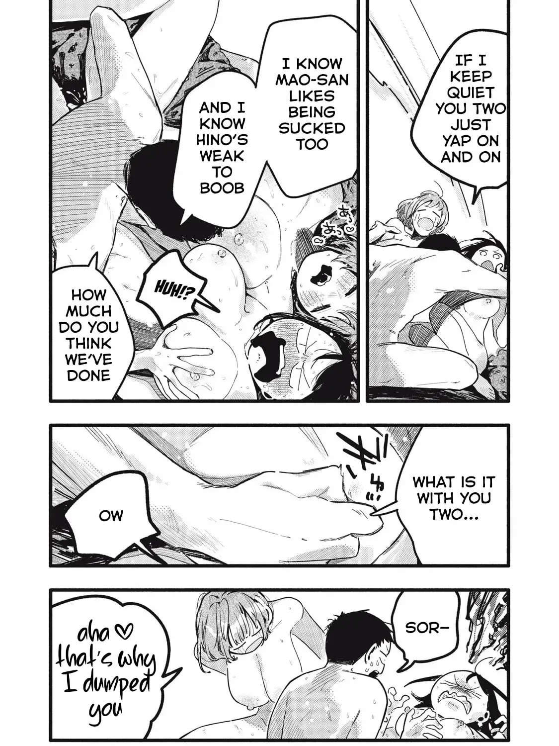Pure 0.01 mm — Chapter 37 — Page 17