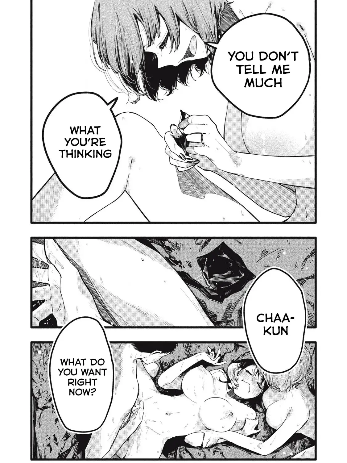 Pure 0.01 mm — Chapter 37 — Page 19