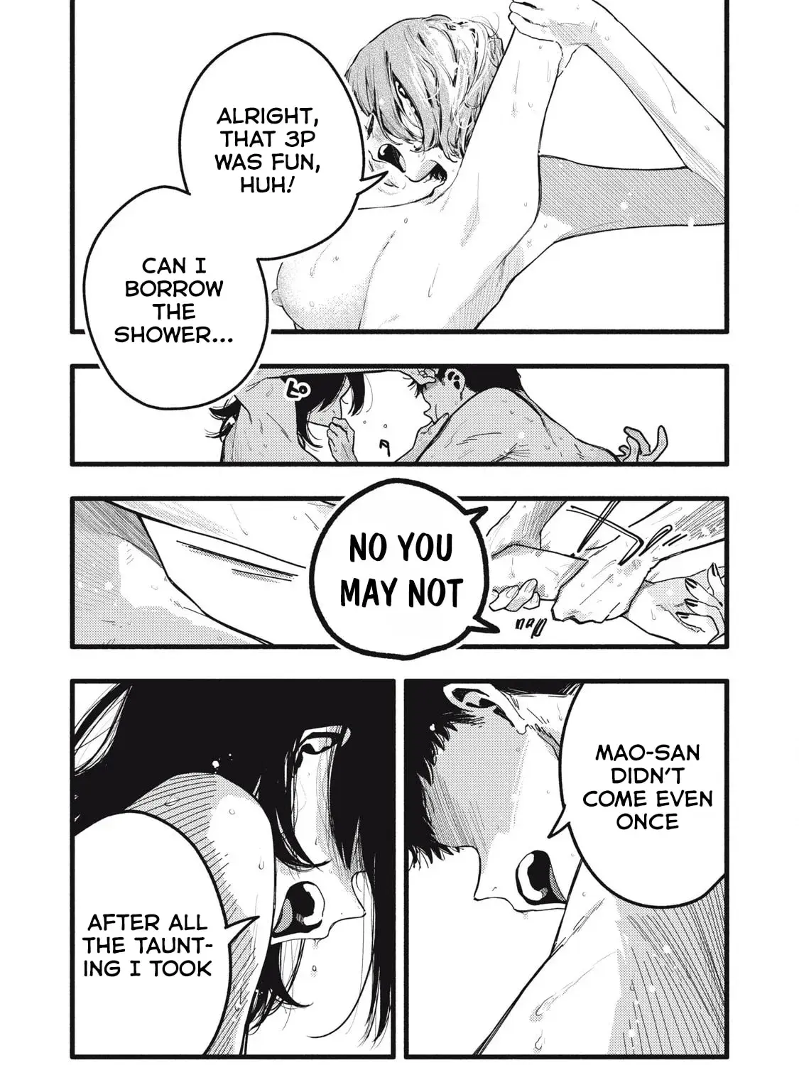 Pure 0.01 mm — Chapter 38 — Page 29