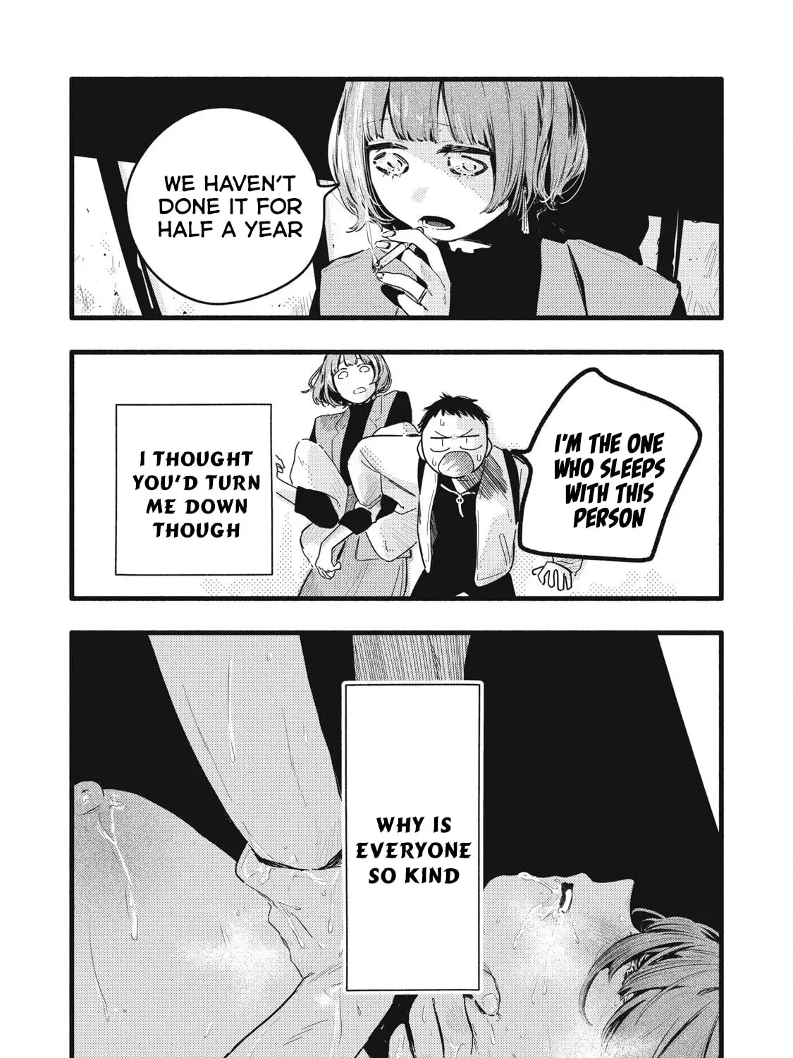 Pure 0.01 mm — Chapter 39 — Page 3