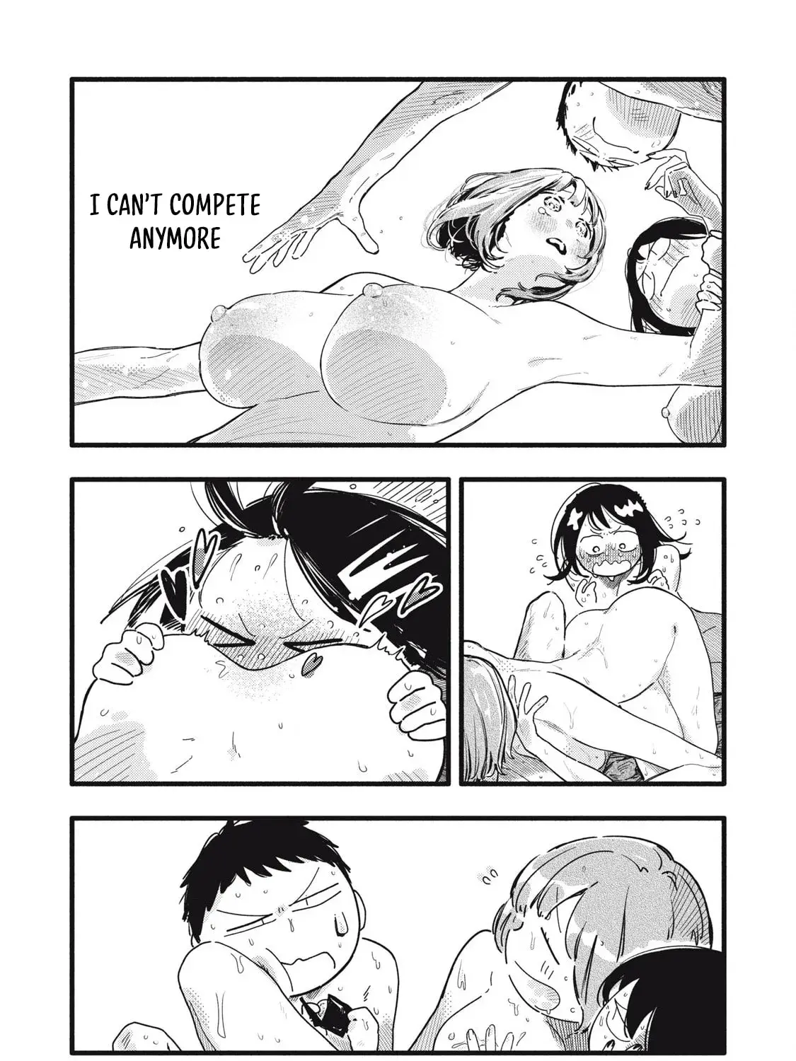 Pure 0.01 mm — Chapter 39 — Page 13