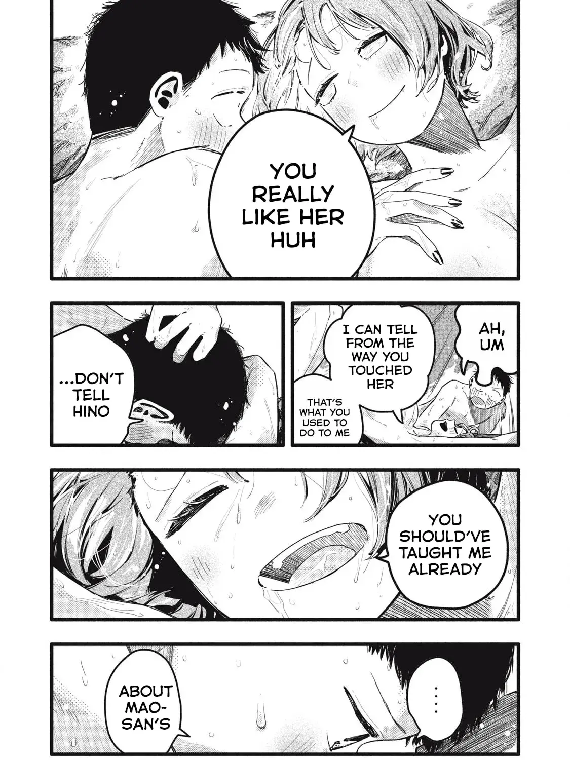 Pure 0.01 mm — Chapter 39 — Page 27