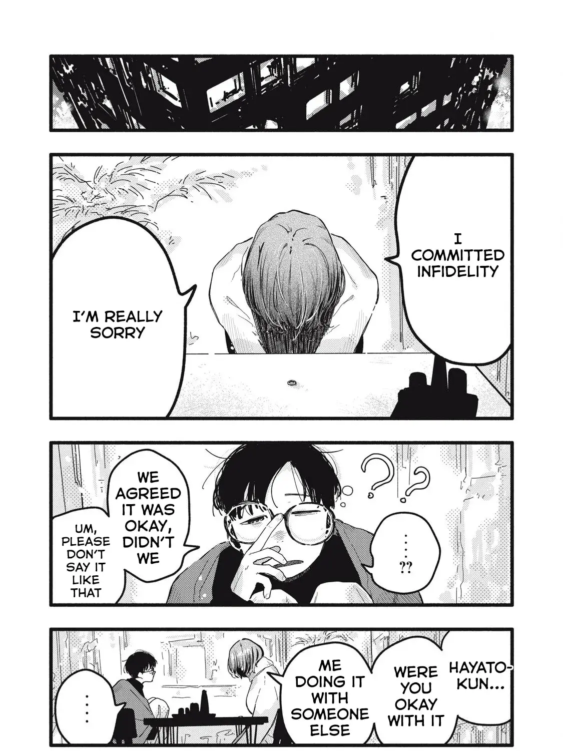 Pure 0.01 mm — Chapter 40 — Page 13