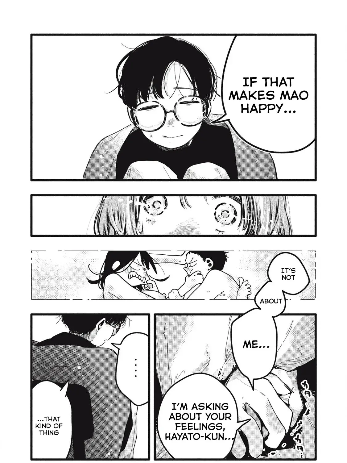 Pure 0.01 mm — Chapter 40 — Page 15