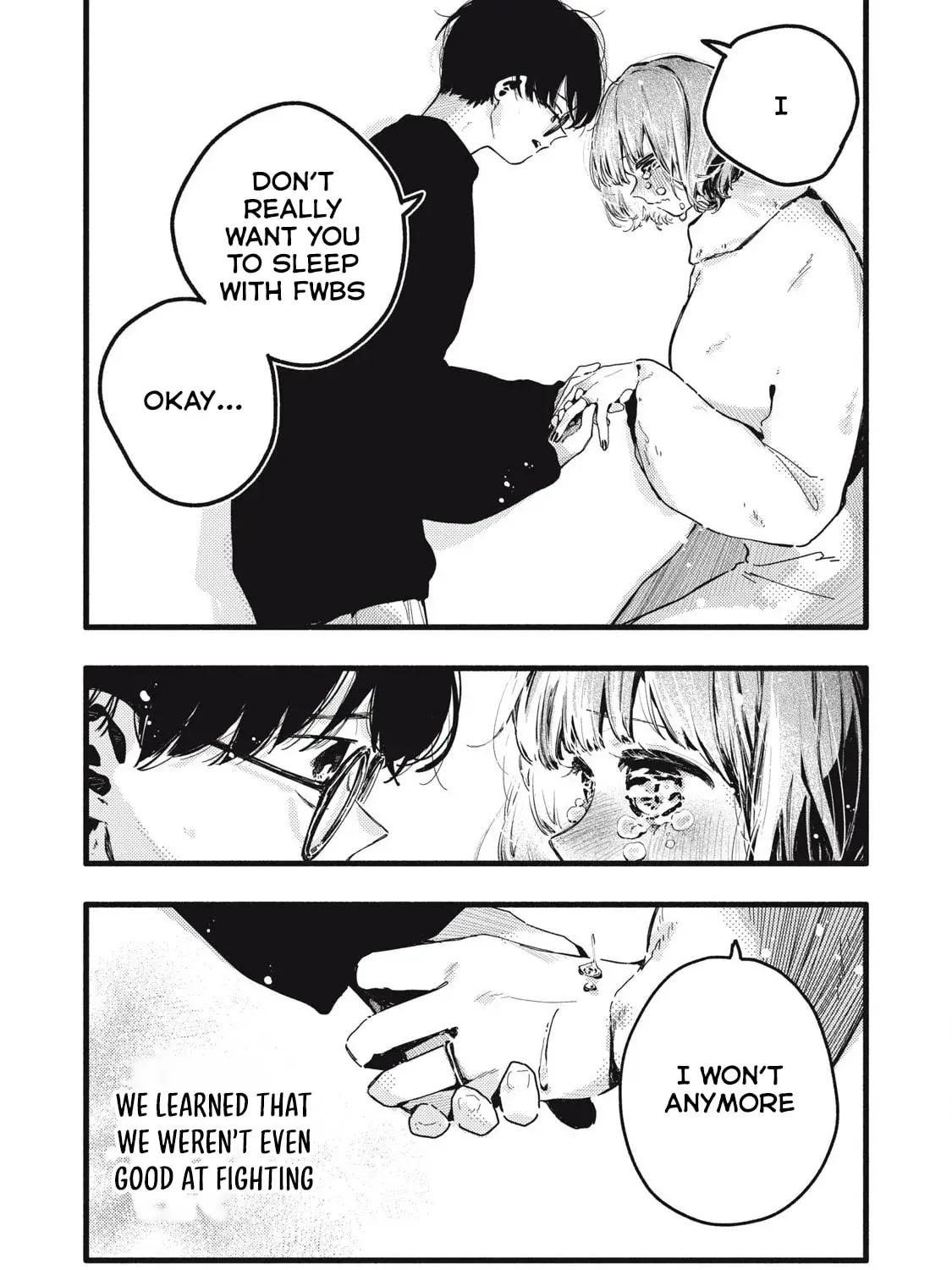 Pure 0.01 mm — Chapter 40 — Page 25