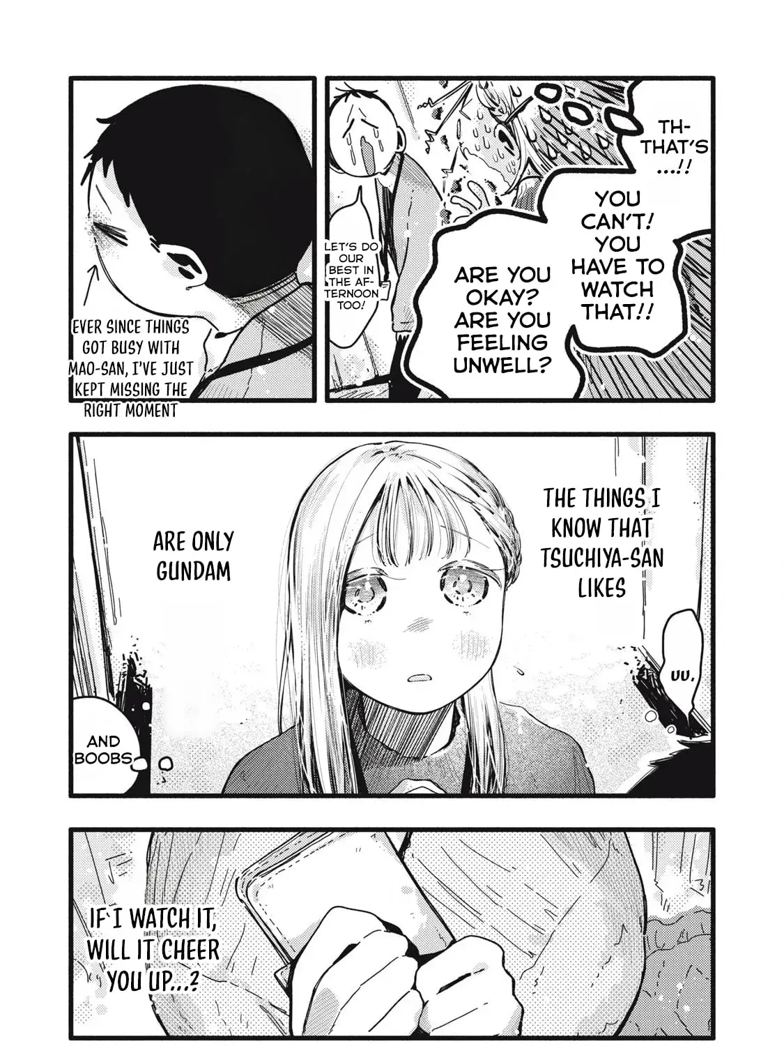 Pure 0.01 mm — Chapter 42 — Page 17