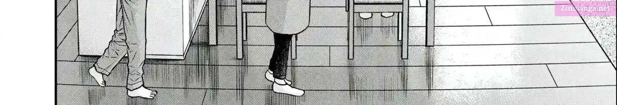 Futei no Olympia — Chapter 3 — Page 4
