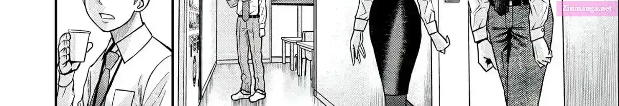 Futei no Olympia — Chapter 3 — Page 16