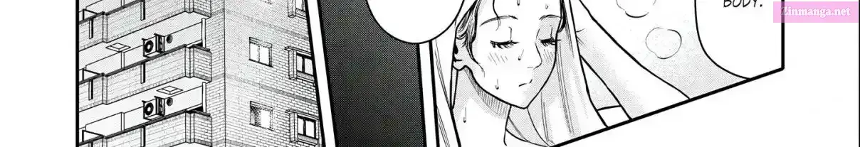 Futei no Olympia — Chapter 3 — Page 28