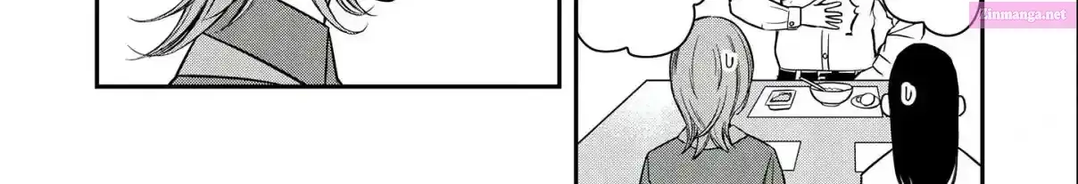 Futei no Olympia — Chapter 3 — Page 42