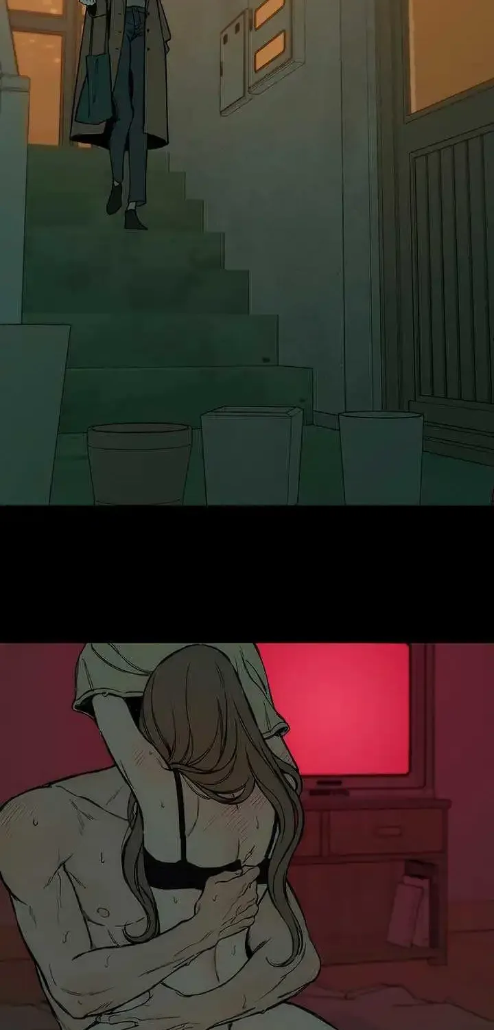 Tears On A Withered Flower