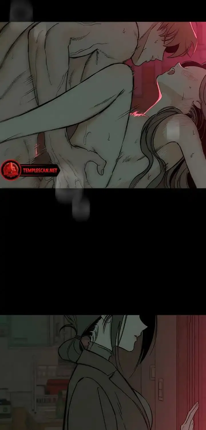 Tears On A Withered Flower