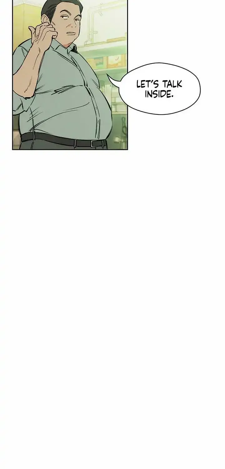 Tears On A Withered Flower