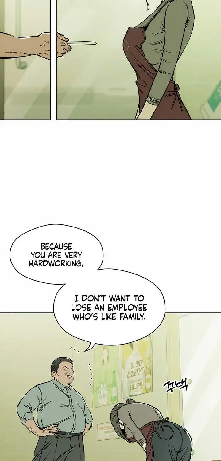 Tears On A Withered Flower