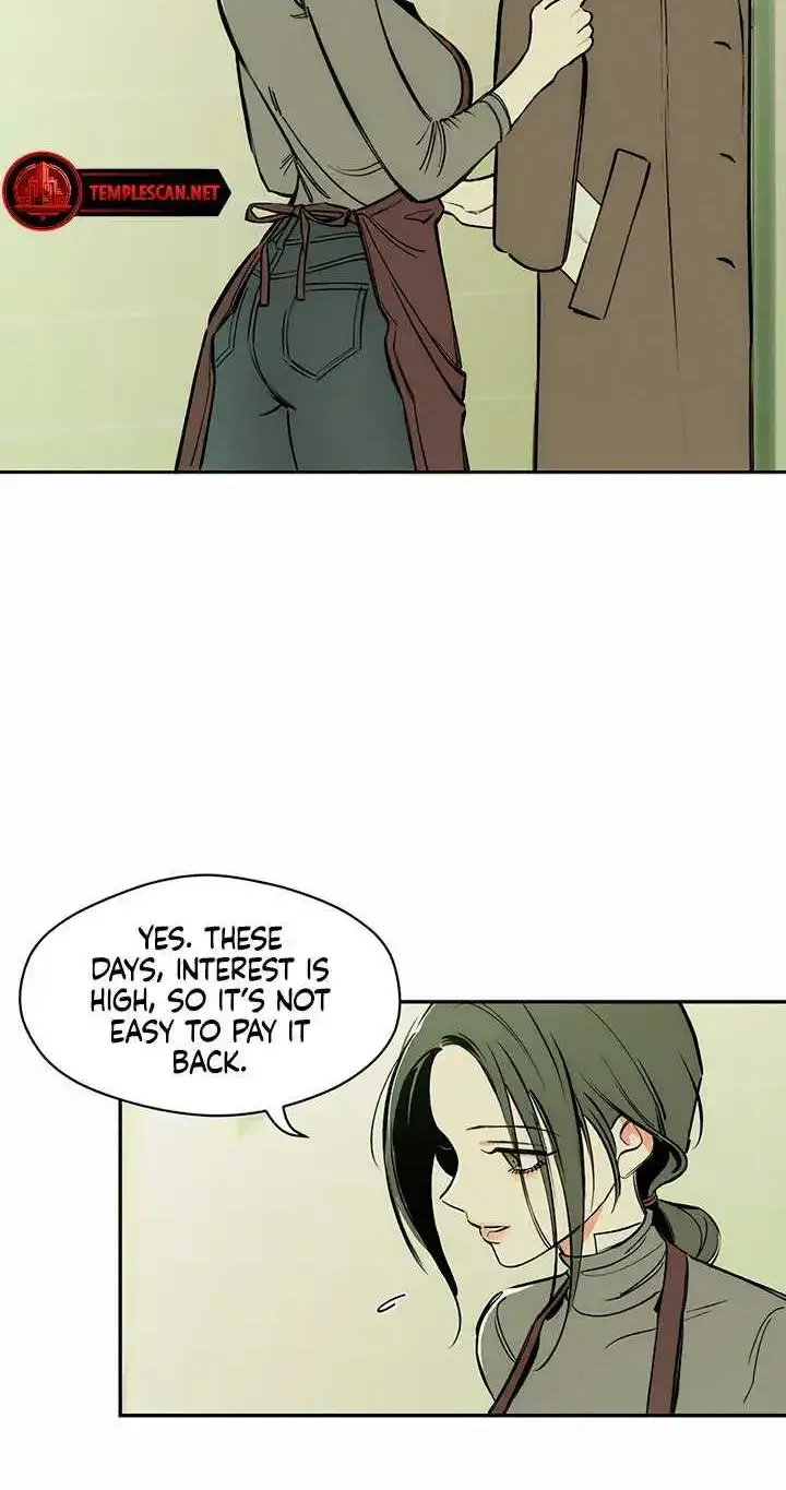 Tears On A Withered Flower