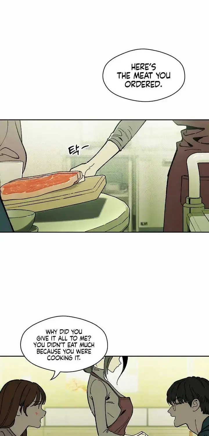 Tears On A Withered Flower