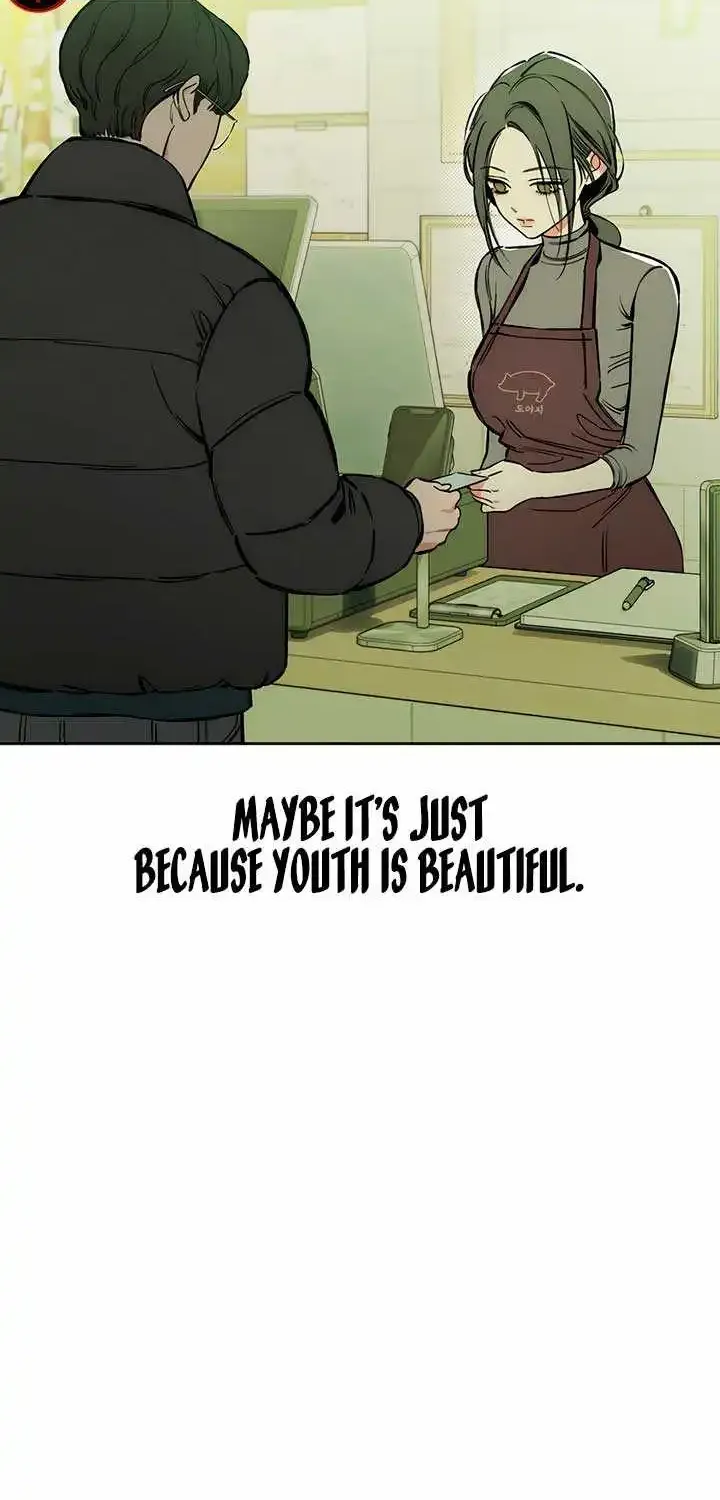 Tears On A Withered Flower