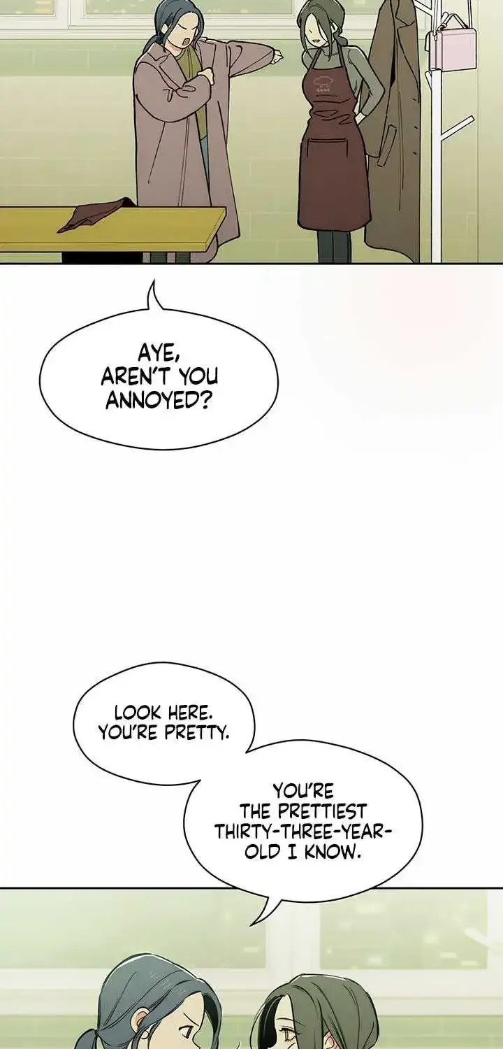 Tears On A Withered Flower