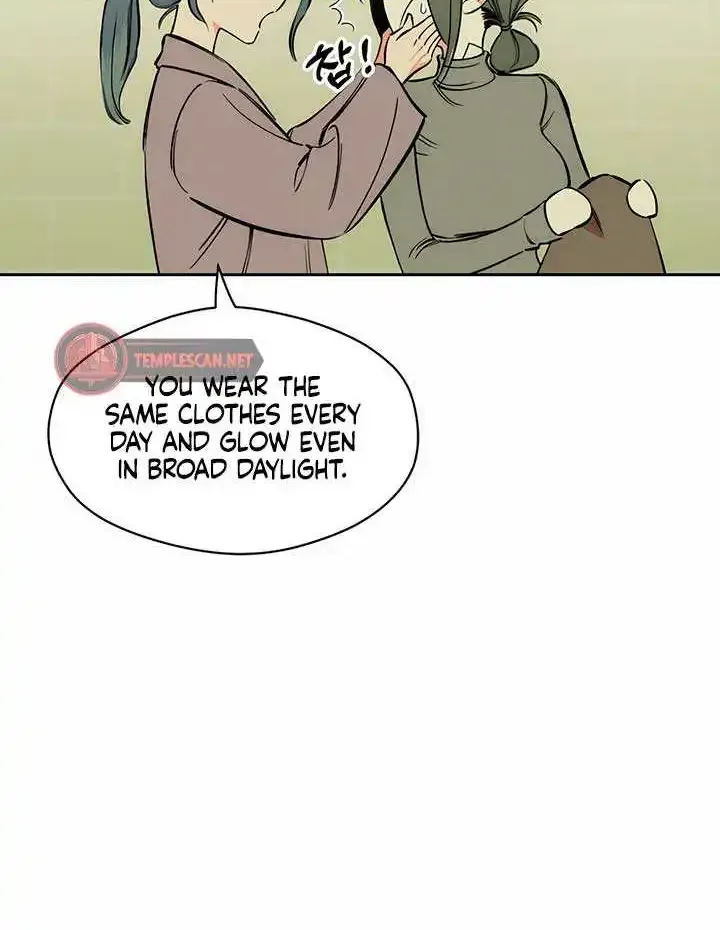 Tears On A Withered Flower