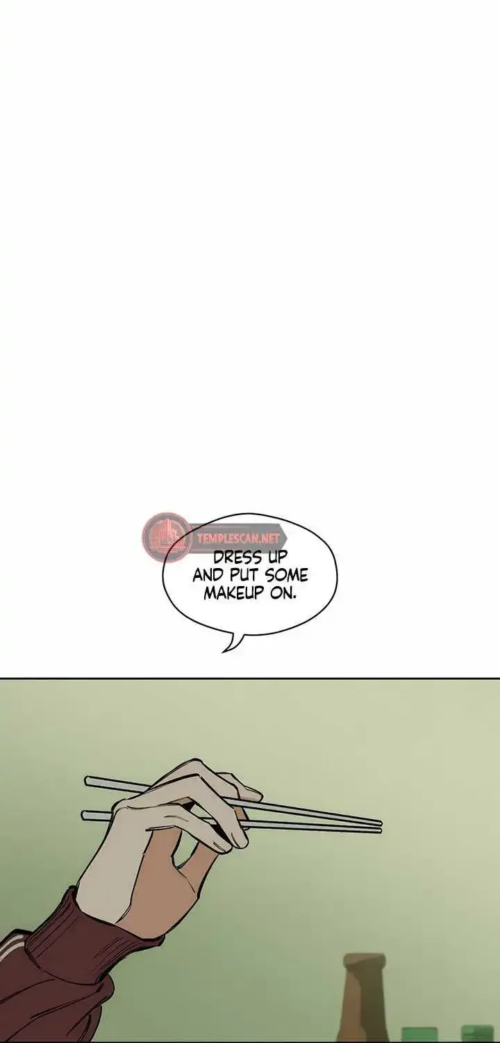 Tears On A Withered Flower