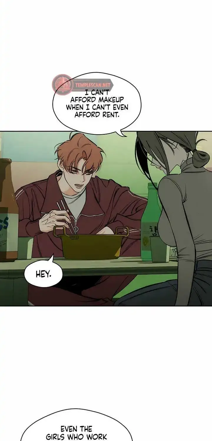 Tears On A Withered Flower