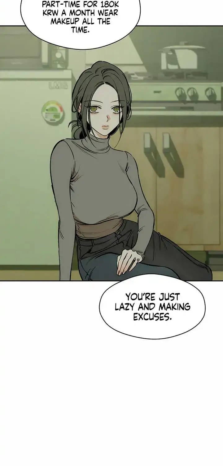 Tears On A Withered Flower