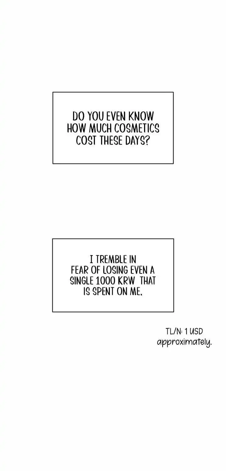 Tears On A Withered Flower