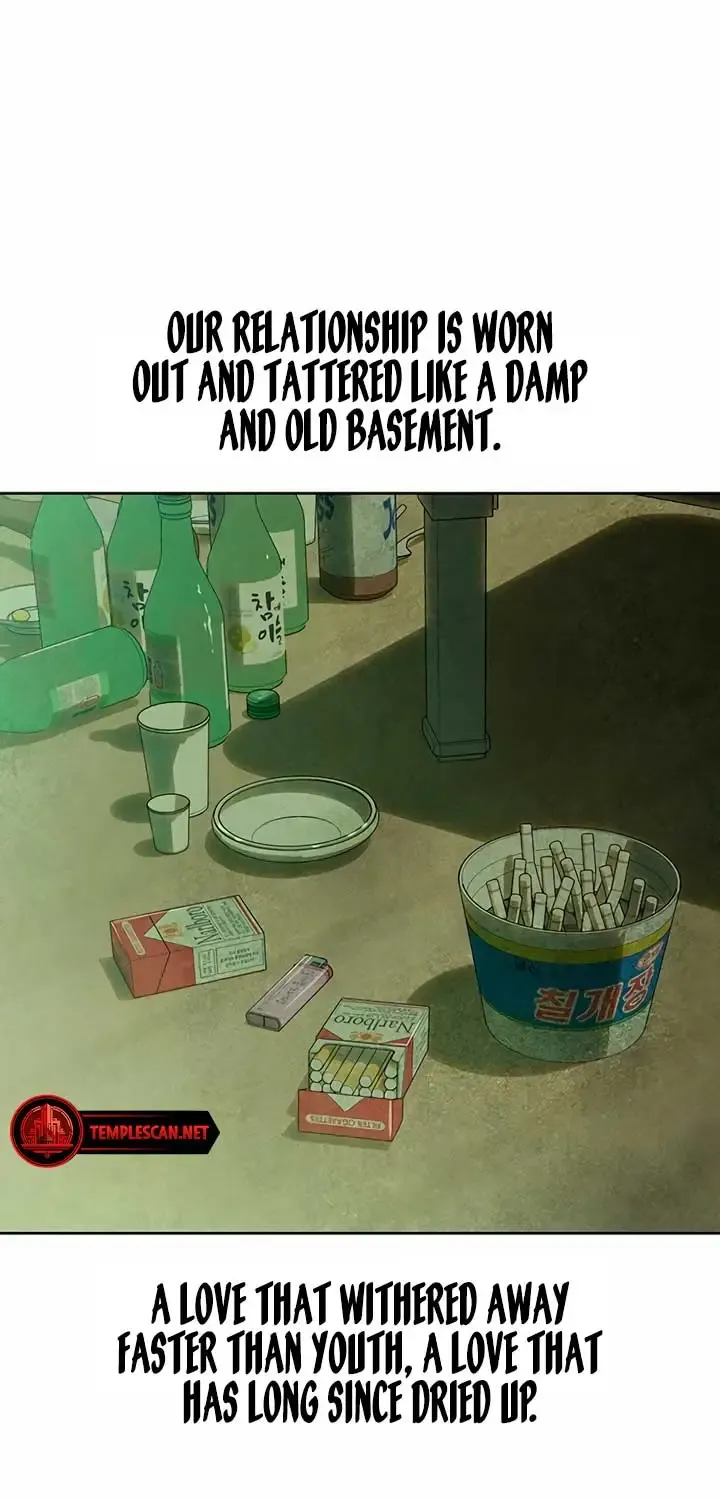 Tears On A Withered Flower