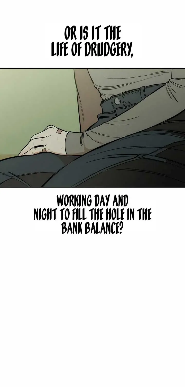 Tears On A Withered Flower